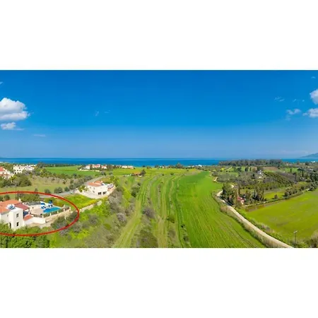Villa Prodromos