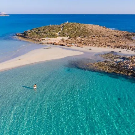Prodromos Villa *
