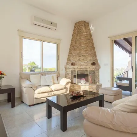 Prodromos Villa